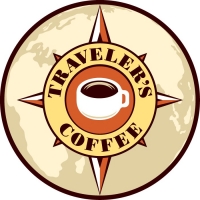 кафе "Traveler’s coffee"