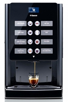 кофеавтомат saeco iper premium 7g 1c1m 230/50 (тт (без пс) (заливной))