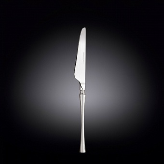 Нож десертный 20,5 см на блистере WL‑999551/1B, Diva