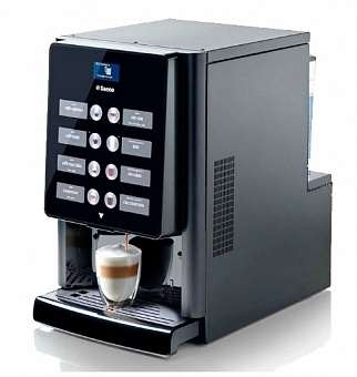 автоматическая кофемашина iper premium 7g 1c1m 230/50