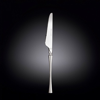 Нож столовый 22,5 см на блистере WL‑999546/1B, Diva