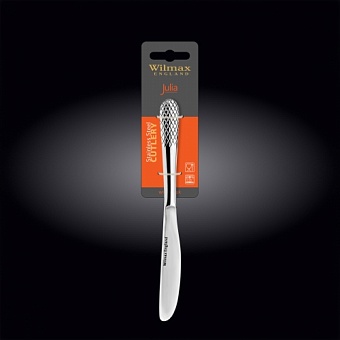 Нож столовый 22 см на блистере WL‑999200/1B, Julia