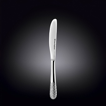 Нож обеденный WL-999200/А 22см Wilmax