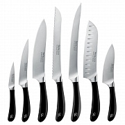 Ножи поварские, разделочные, универсальные, для стейков