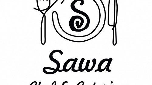 Sawa chef catering