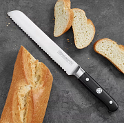Ножи хлебные