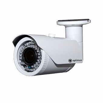 ip видеокамера optimus ip-e012.1(2.8-12)p
