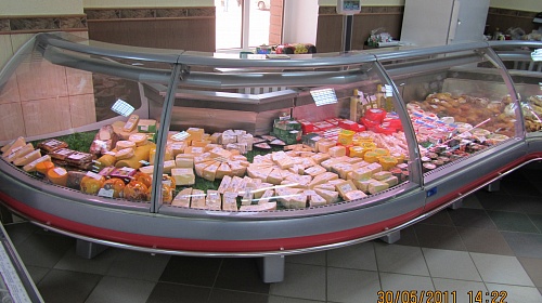 Супермаркет "Ирина"
