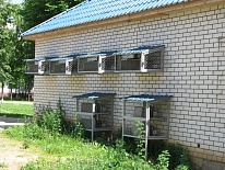 Ремонт холодильного, торгового и кухонного оборудования в Смоленске