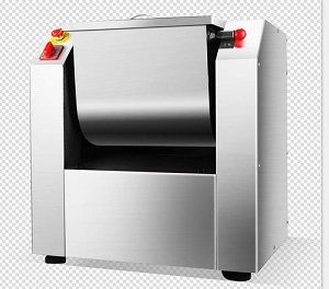 тестомес для крутого теста hurakan hkn-15hn