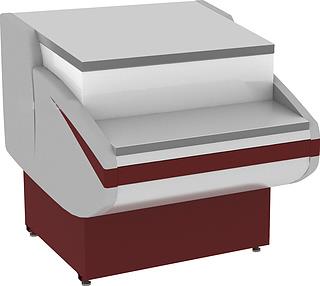 кассовый прилавок cryspi кнп 1000 (gamma-2)