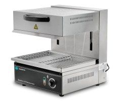 гриль саламандра hurakan hkn-sal450mbm