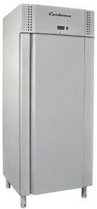 холодильный шкаф полюс carboma r700