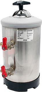 умягчитель воды dva 12