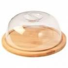 BNB4570 Сырница/Масленка D19x7,5см