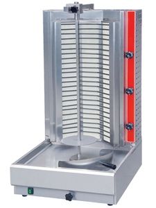 аппарат для шаурмы hurakan hkn-gr30