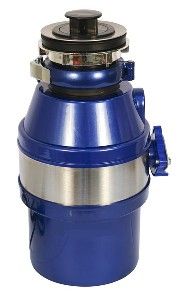 измельчитель отходов hurakan hkn-fwd450a