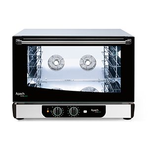 печь конвекционная apach ad46m eco