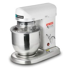 миксер планетарный hurakan hkn-ks5