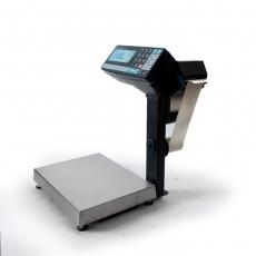весы регистраторы с печатью этикеток mk-15.2-r2p-10-1
