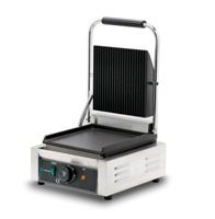 гриль контактный hurakan hkn-pe22l