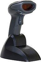сканер mercury cl-2300 ble dongle p2d usb black + зарядно-коммуникационная подставка (cradle)