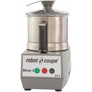 бликсер robot coupe blixer 2