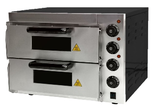 печь для пиццы hurakan hkn-md11e
