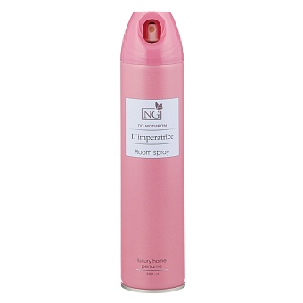 NEW GALAXY Освежитель воздуха Home Perfume 300мл, L`Iimperatrice
