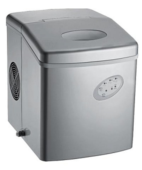 льдогенератор viatto zb-15