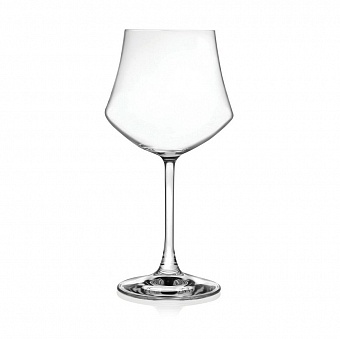 Бокал для вина RCR EGO 430 мл (штучно) хрустальное стекло, Италия