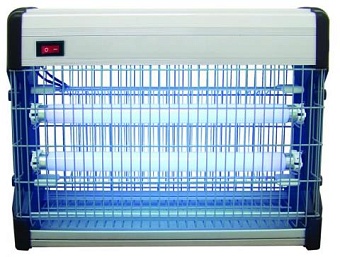 прибор для борьбы с насекомыми gastrorag ego-02-20w