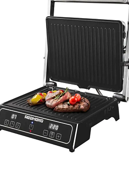 гриль redmond steakmaster rgm-m809