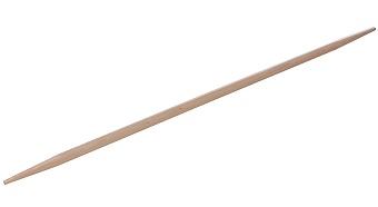 СКАЛКА l=100см d=2см береза