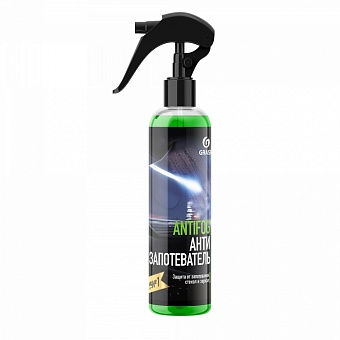 Антизапотеватель GRASS ANTIFOG 250мл (8/720)