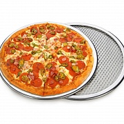 Сетки и формы для пиццы