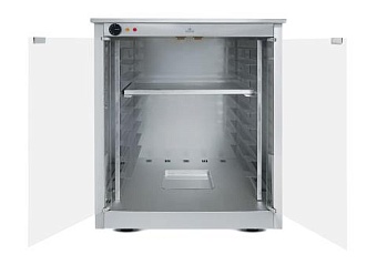 шкаф расстоечный luxstahl шр-964