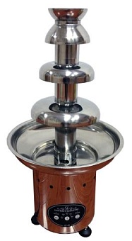 фонтан для шоколада gastrorag cf26a
