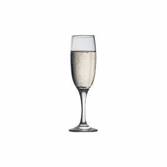 Бокал-флюте для шампанского Pasabahce Imperial Plus 150мл (штучно)      44819