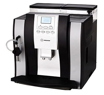 кофемашина hurakan hkn-me709