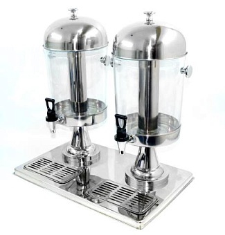 диспенсер для напитков viatto vjd-2