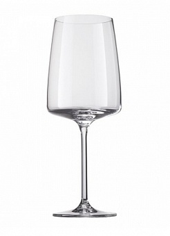 81260015  Бокал Schott Zwiesel Sensa для вина 660 мл, стекло, Германия