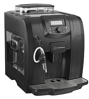 кофемашина hurakan hkn-me715