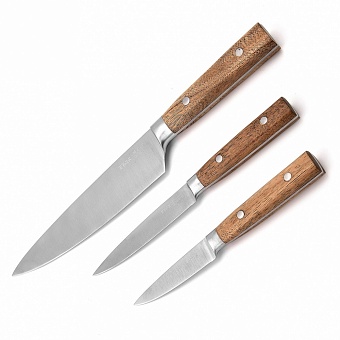 Набор ножей TalleR TR-22081
