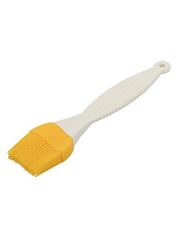 14-1101 Кисточка кулинарная 21 см Linea Silicone