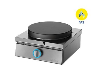 блинный аппарат atesy масленица ба - 1 газ