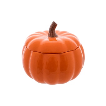 Форма для запекания с крышкой Repast Rich harvest Тыква 1 л 16*16*13 см, HF23B199O