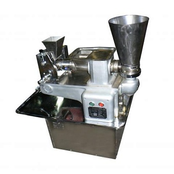 пельменный аппарат jgl 120-5b (ar) foodatlas