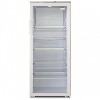 холодильник витрина бирюса 290