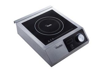 плита индукционная viatto jdl-c35m